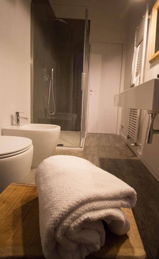 Ca Veja B&B Форли Экстерьер фото