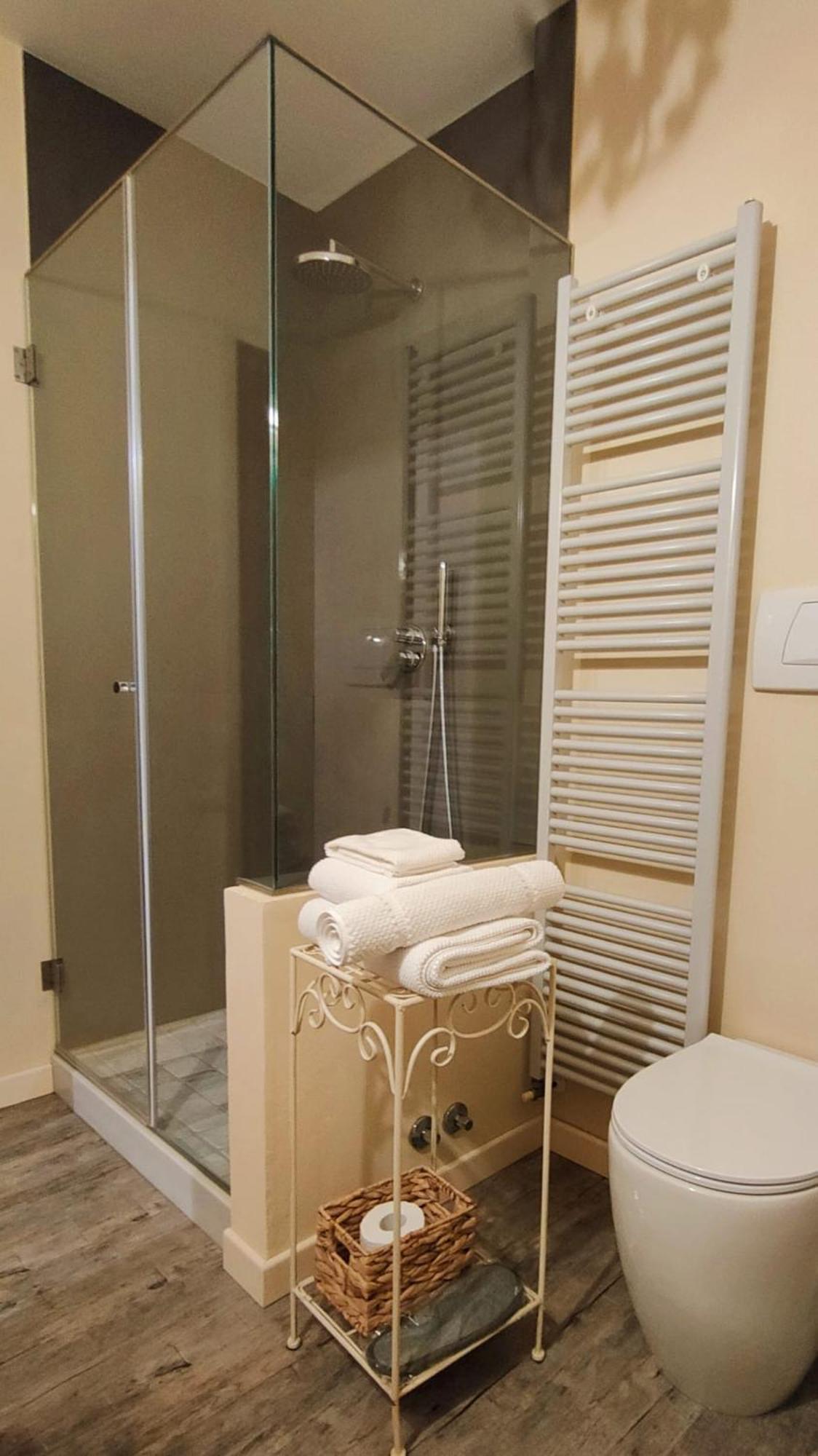 Ca Veja B&B Форли Экстерьер фото